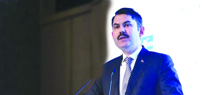 ‘300 bin konut dönüştüreceğiz’