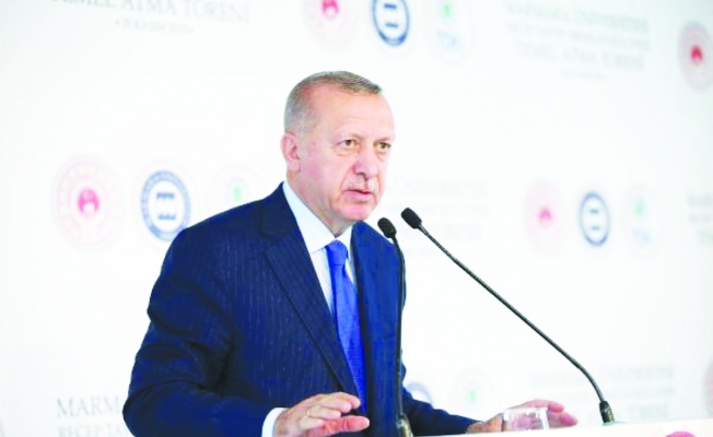 'Önce kendi beyin ölümünü kontrol ettir'