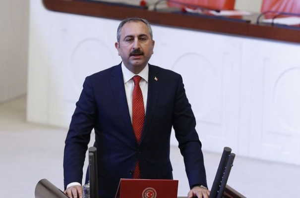 "Yargıda bir milat olarak gördüğümüz bu sürecin henüz başındayız"