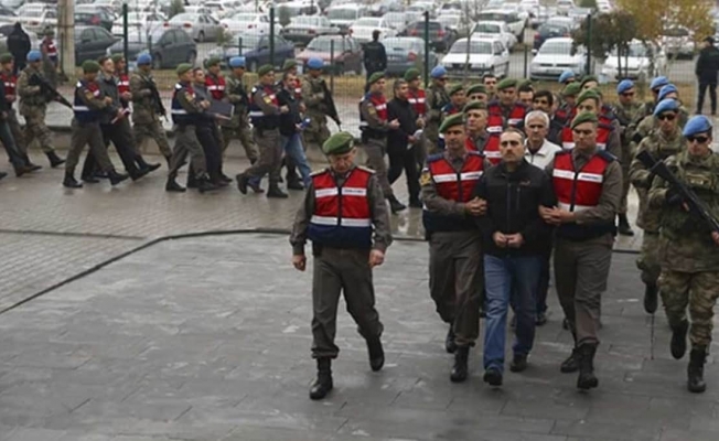 İstanbul Jandarma İl Komutanlığı darbe teşebbüsü davasında karar