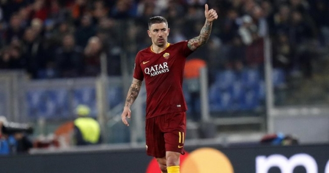 Kolarov: Coming soon