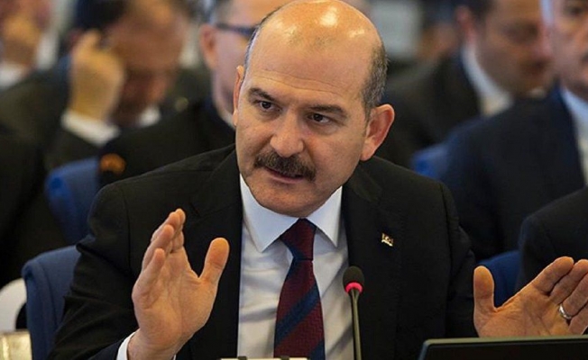 Soylu'dan ByLock açıklaması