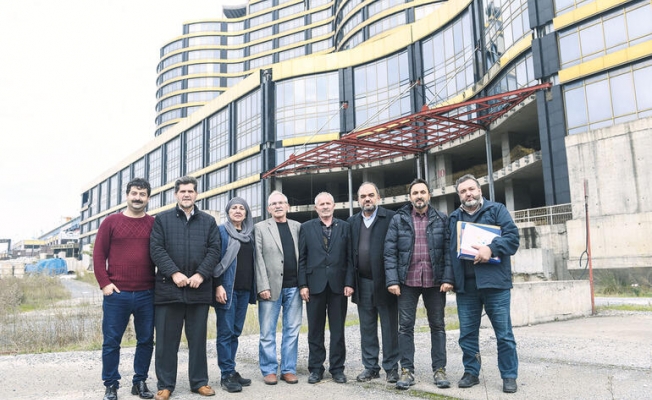 Jet Fadıl’a geçit vermediler