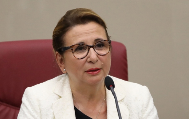 Pekcan: 'Bu gidişattan etkilenmememiz mümkün değil'