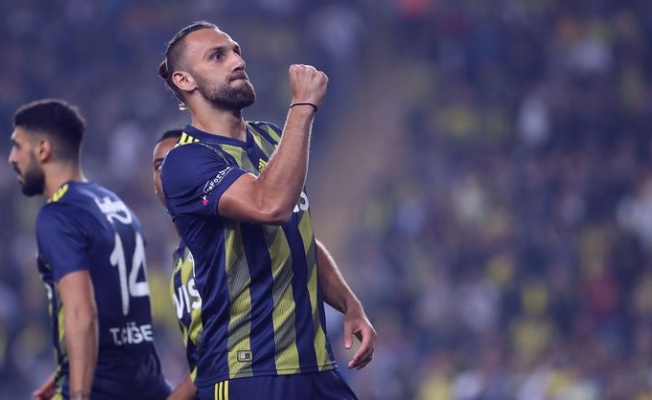 ‘Ne transferi efsane olmaya geldim’