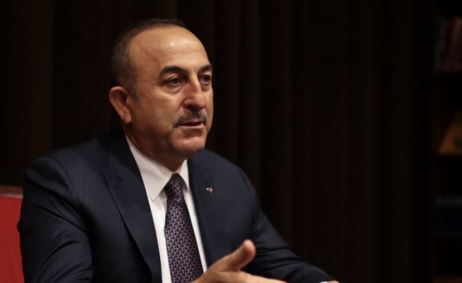Çavuşoğlu: AB sözünü tutmadı