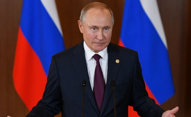Teknoloji devlerinden Putin'e çağrı