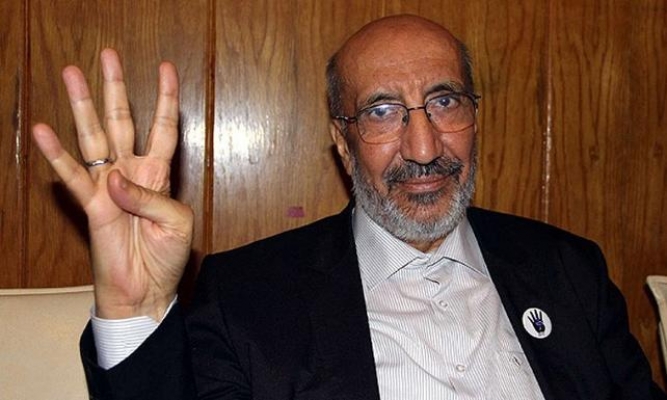 Abdurrahman Dilipak: Balkonunuza kenevir ekin