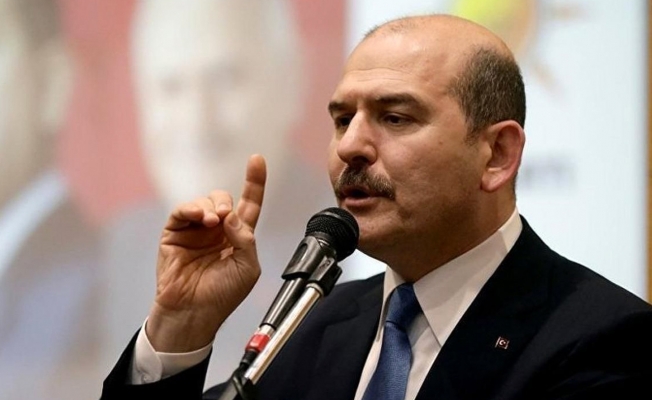 'Nasıl Güneydoğu'ya huzuru getirdiysek, Orta Doğu'ya barışı getireceğiz'