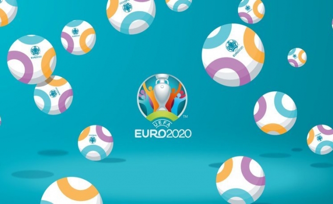 EURO 2020 kura çekimi belli oldu