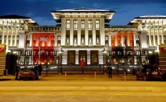 Saray'ın harcamaları çığ gibi büyüyor!