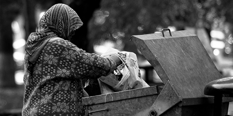 Türkiye'deki yoksulluk sayısı 65 milyon