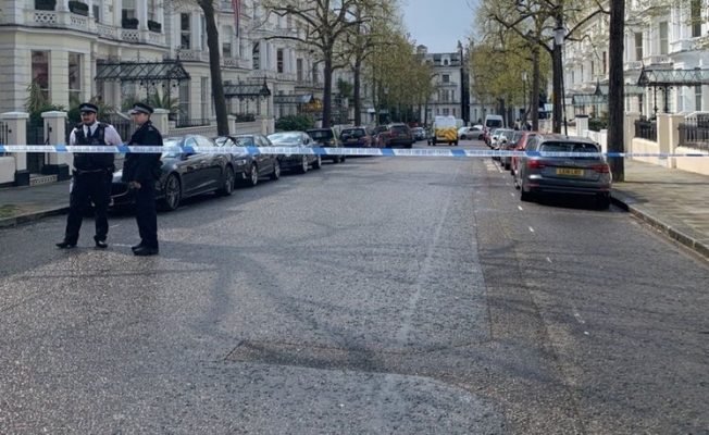 IŞİD Londra'daki saldırıyı üstlendi