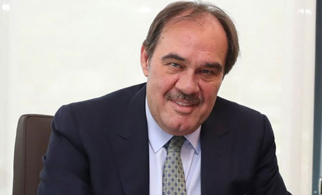 ‘Kumar tekeli Demirören’e veriliyor’