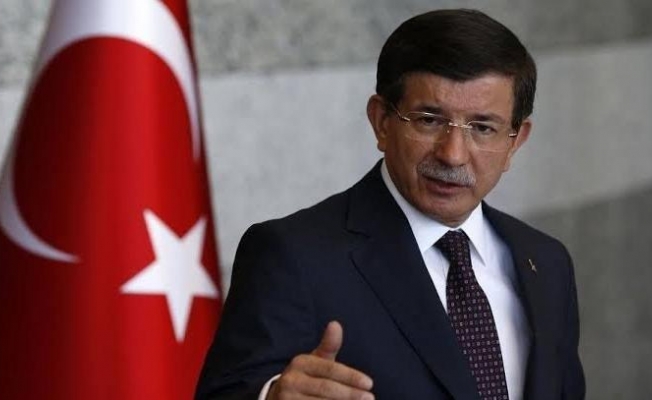 Ahmet Davutoğlu'ndan AKP'ye: 'Bunlar krizi yönetemiyor'