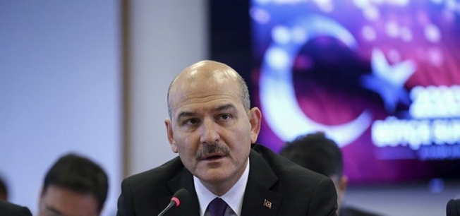 Adil Öksüz'ün yerini biliyoruz