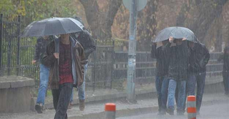 Meteoroloji'den soğuk hava uyarısı