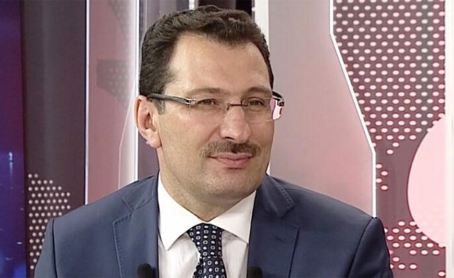 'Tayyip Bey gözü kara bir lider'