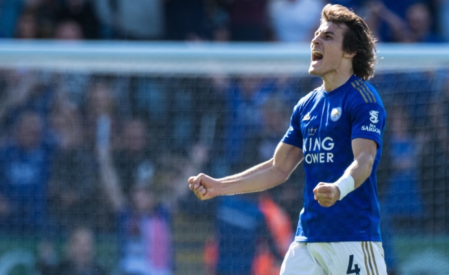 Çağlar Söyüncü'ye 80 milyon euro