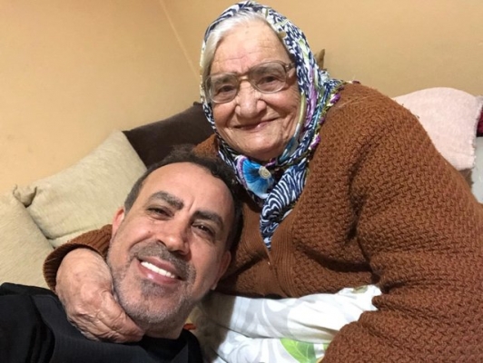 Haluk Levent: Pişmanım