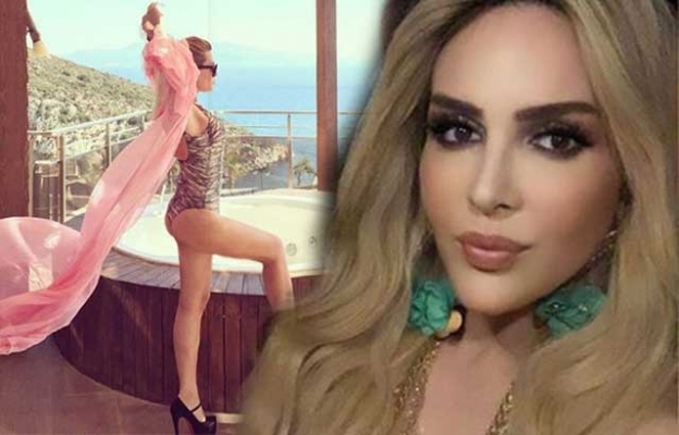 Arabası 2 Milyon TL ama taksitleri kocası ödüyormuş