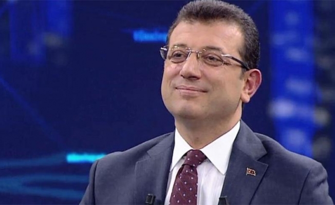 İmamoğlu: 'Ben bunu, yokuş aşağı duvara toslamak üzere freni boşalmış bir kamyona benzetiyorum'