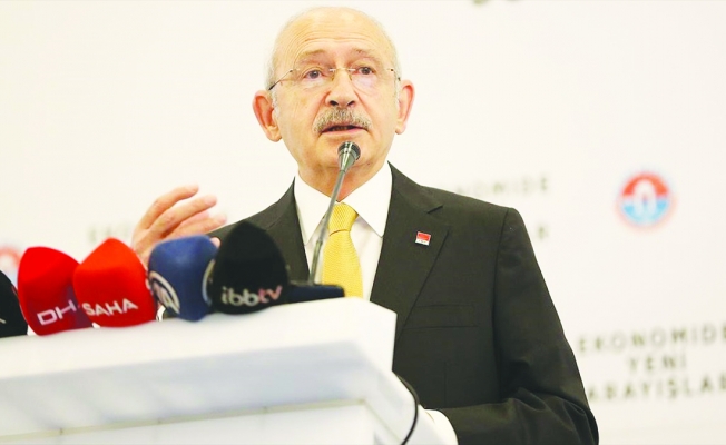 ‘Yolsuzluğu bile makul karşılanıyor’