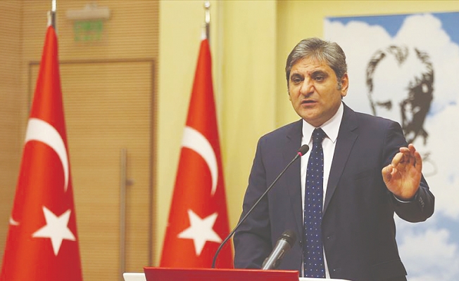 CHP Genel Başkan Yardımcısı: 'Belirli grupları büyüttüler'