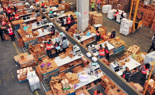 2019 yılına damga vuran Efsane Cuma'da en çok hangi ürün satıldı?