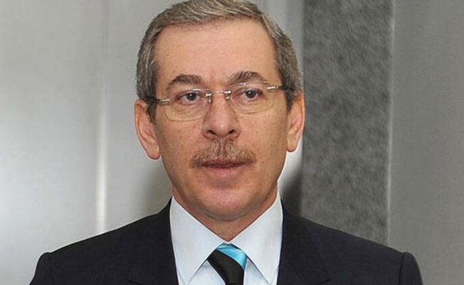 Cem Uzan'ın skandal paylaşımına Abdullatif Şener'den yanıt