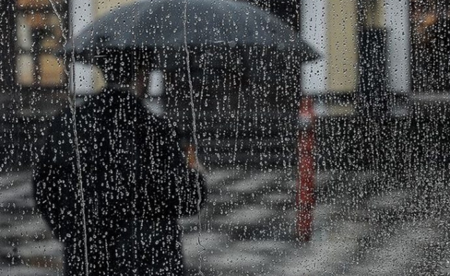 Meteoroloji'den şiddetli yağış ve kar uyarısı