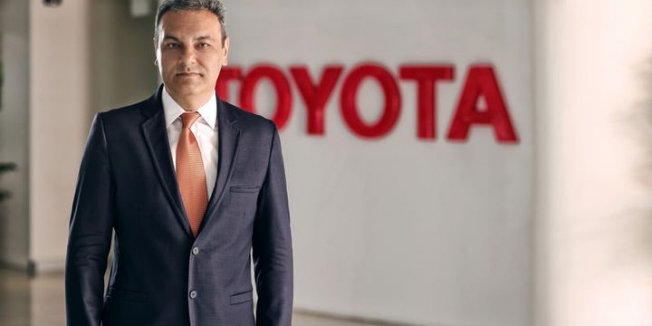 Toyota CEO'su Bozkurt: Kolay bir süreç yaşamıyoruz