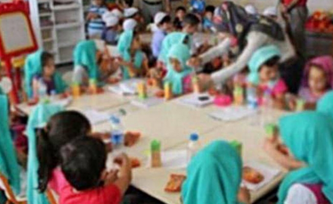 Anaokullarına 'din sınıfı' uygulaması!