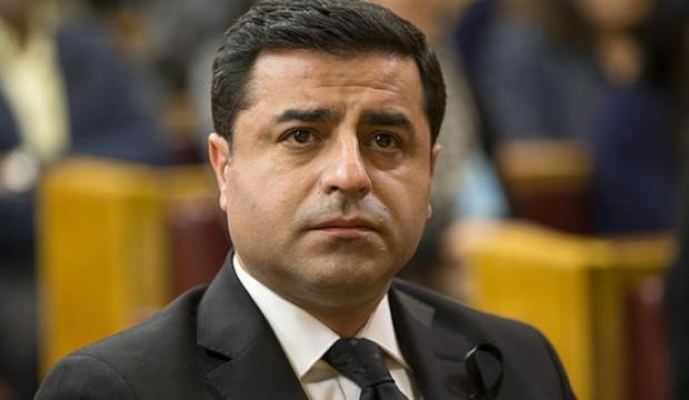 ‘Demirtaş’ın bilinci kapandı’