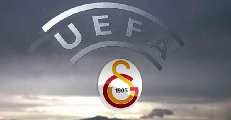 Galatasaray'a yine UEFA tehdidi!