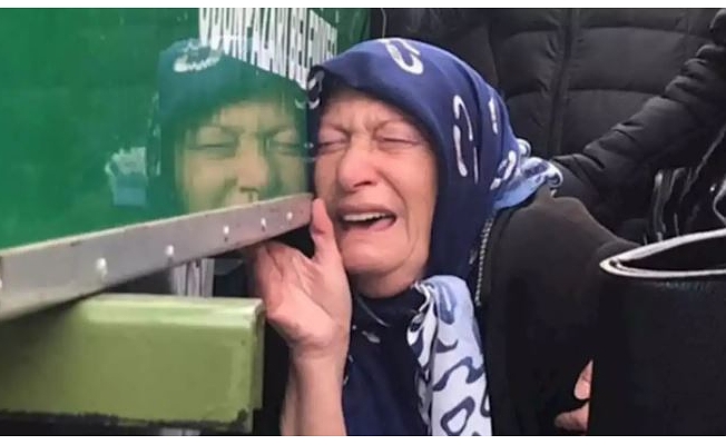 Ayşe Tuba Arslan yetkililere 'beni koruyun' diye yalvarmış