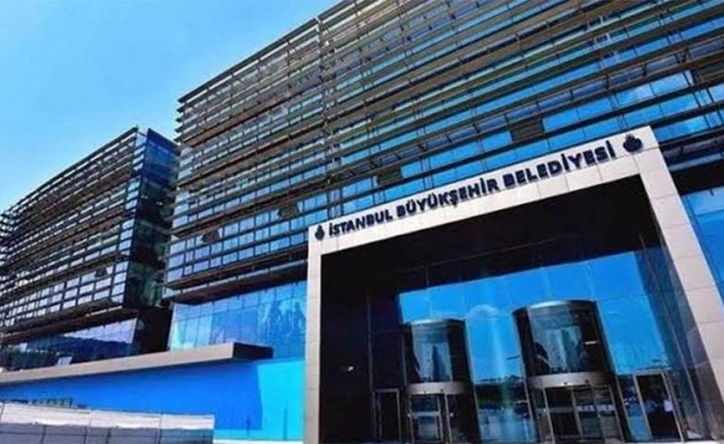 İBB Basın Koordinatörü Süleyman Sarılar oldu