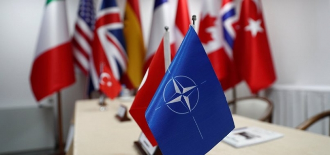 "Türkiye NATO’ya bağlılığına karşılık ortak bir güvenlik stratejisi oluşturulmasını bekliyor"