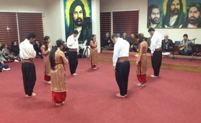 CHP'li meclis üyelerinden Cemevi dilekçesi