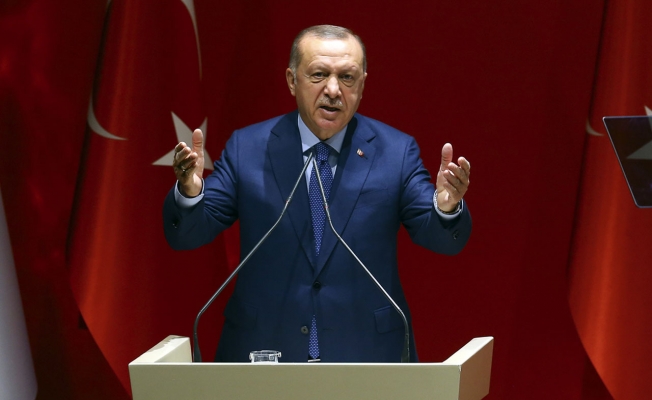 'Halkımızın zehirlenmesine fırsat vermeyiz'