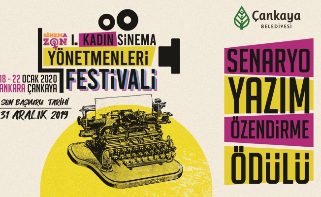 Senaryo yarışmasına başvurular devam ediyor!