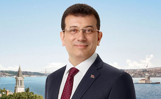 Ekrem İmamoğlu'ndan inançlara eşit hizmet