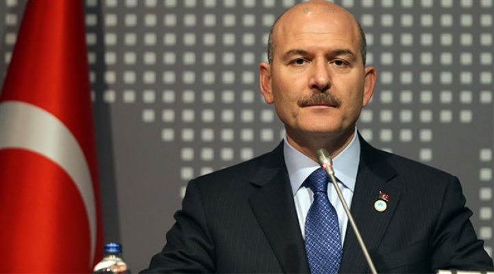Soylu'dan Menzil tarikatı açıklaması