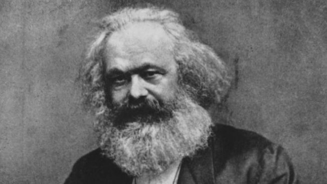Karl Marx 137 yıl sonra neden 'top trend' oldu?