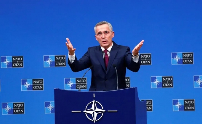 NATO'dan arka arkaya Türkiye açıklamaları