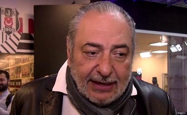 Reha Muhtar'a o suçtan hapis cezası geldi