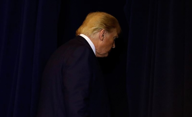 Trump'a yönelik azil soruşturması raporunu yayınlandı