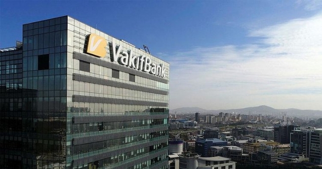 Saray'dan Vakıflar Bankası hamlesi