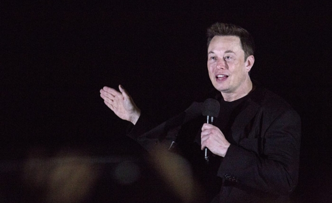 İngiliz dalgıca 'pedofil' diyen Musk hakim karşında