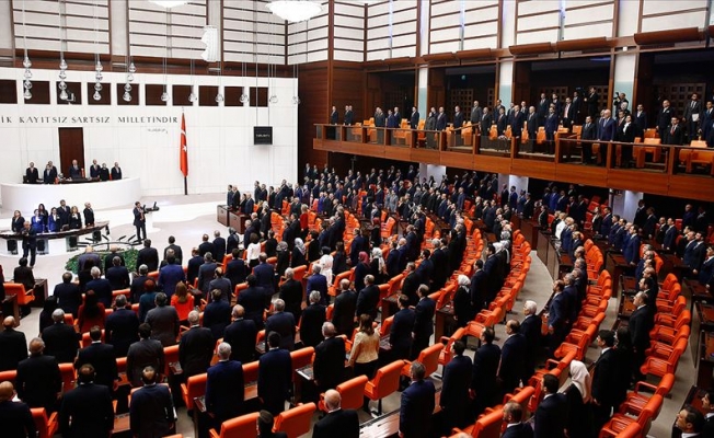 "Dernekler Kanunundaki yapılmak istenen değişiklik bir nevi fişlemedir"